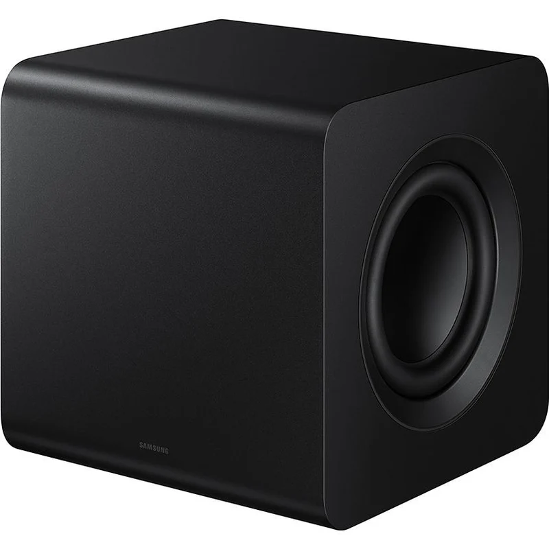 Samsung 5.1.2-Channel Sound Bar with Bluetooth HWQ800HZC