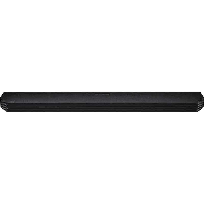 Samsung 5.1.2-Channel Sound Bar with Bluetooth HWQ800HZC