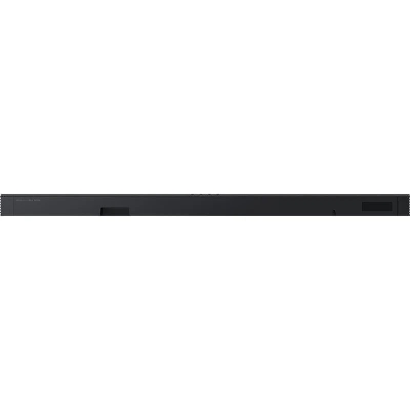 Samsung 5.1.2-Channel Sound Bar with Bluetooth HWQ800HZC