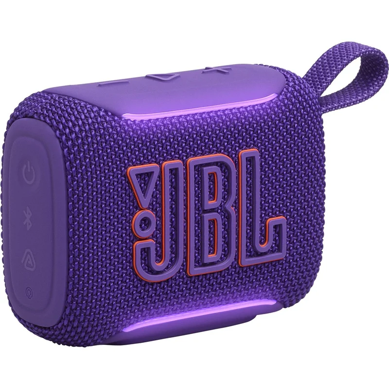 JBL Bluetooth Portable Speaker GO5PURAM
