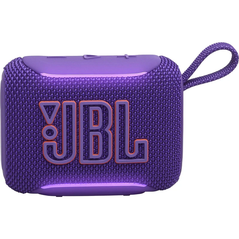JBL Bluetooth Portable Speaker GO5PURAM