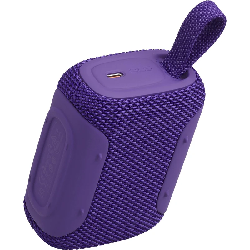 JBL Bluetooth Portable Speaker GO5PURAM