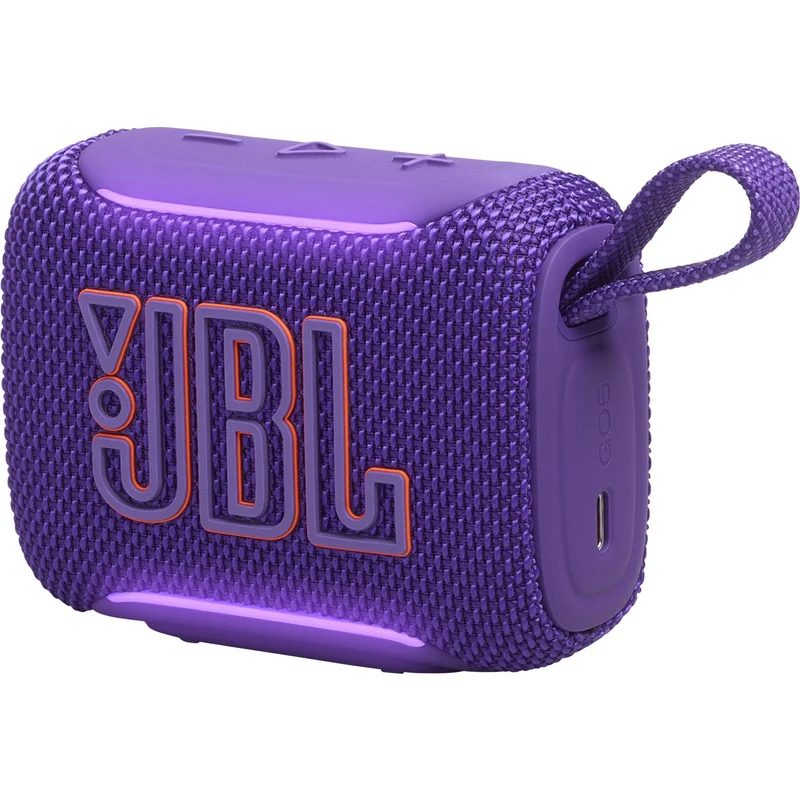 JBL Bluetooth Portable Speaker GO5PURAM