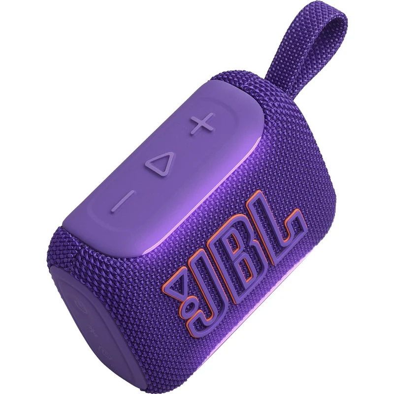 JBL Bluetooth Portable Speaker GO5PURAM