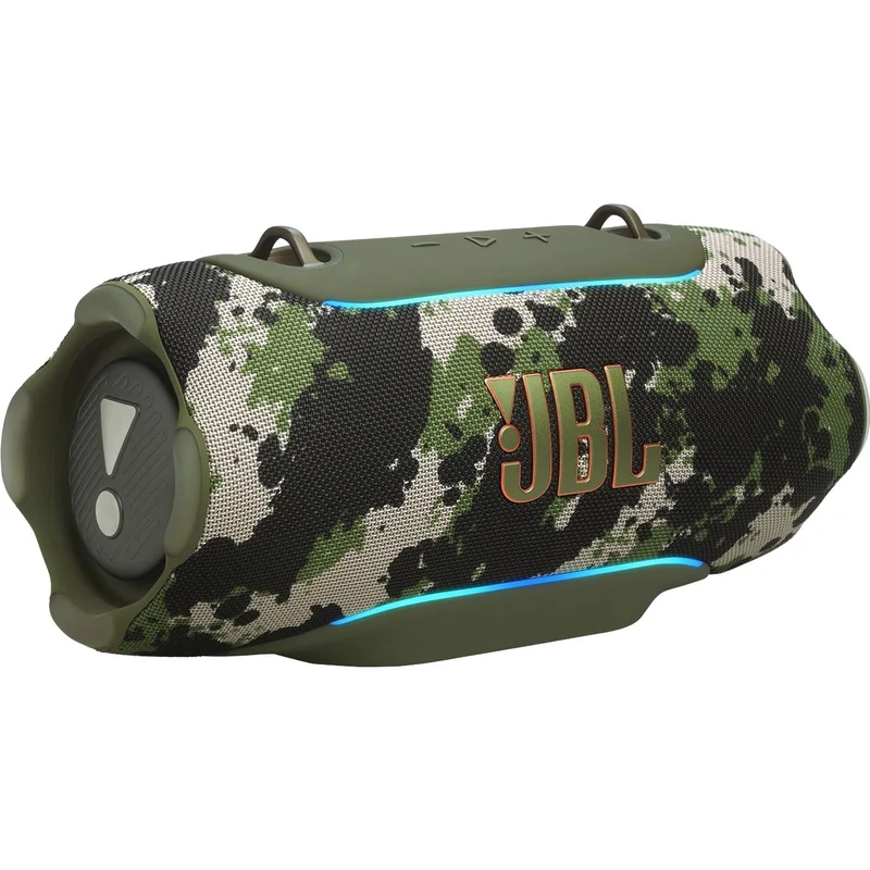 JBL Bluetooth Portable Speaker XTREME5SQUADAM