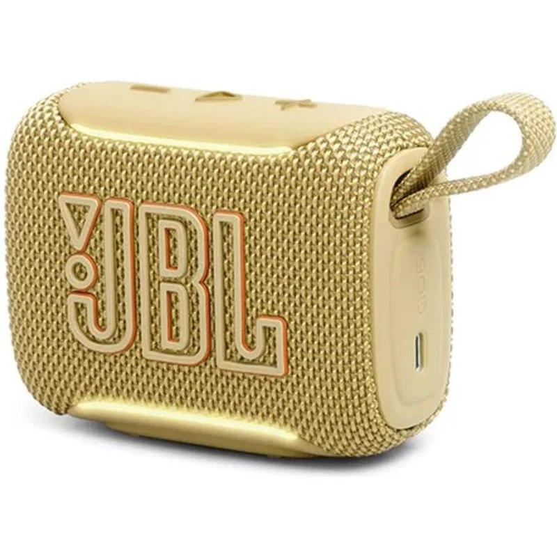JBL Bluetooth Portable Speaker GO5YELAM