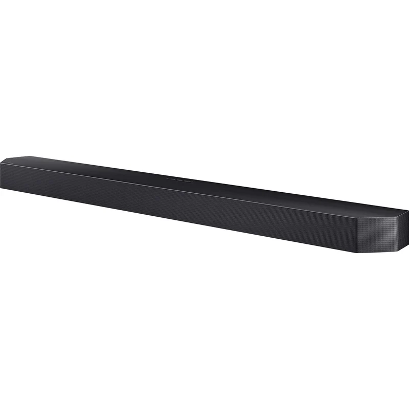 Samsung 7.1.2-Channel Sound Bar HWQ900HZC