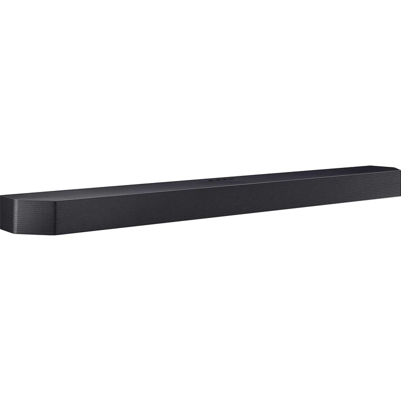 Samsung 7.1.2-Channel Sound Bar HWQ900HZC