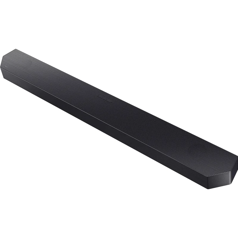 Samsung 7.1.2-Channel Sound Bar HWQ900HZC