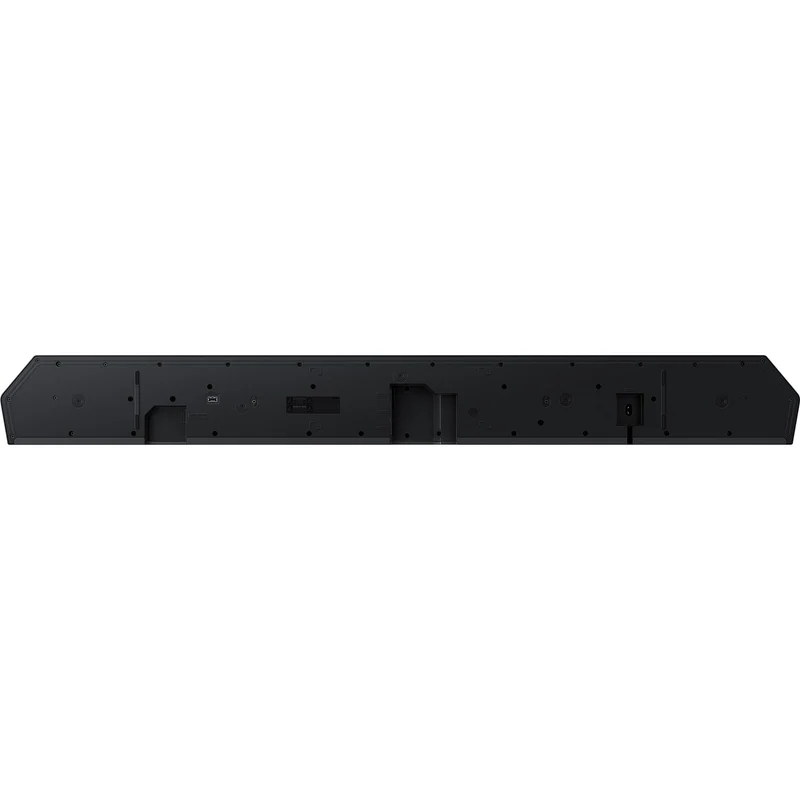 Samsung 7.1.2-Channel Sound Bar HWQ900HZC