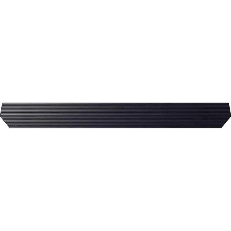 Samsung 7.1.2-Channel Sound Bar HWQ900HZC