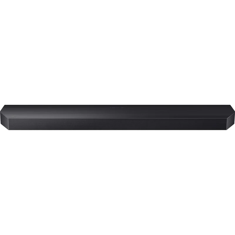 Samsung 7.1.2-Channel Sound Bar HWQ900HZC