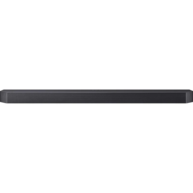 Samsung 7.1.2-Channel Sound Bar HWQ900HZC