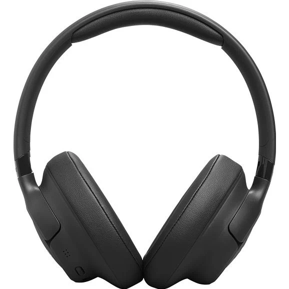 JBL Bluetooth Over-the-Ear Headphones with Microphone TUNE730BTBLKAM