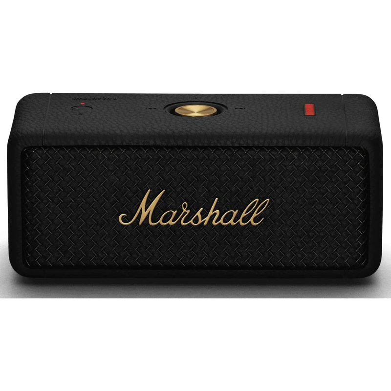 Marshall Bluetooth Waterproof Portable Speaker EMBERTONII