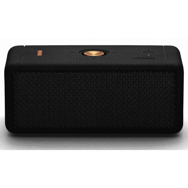 Marshall Bluetooth Waterproof Portable Speaker EMBERTONII