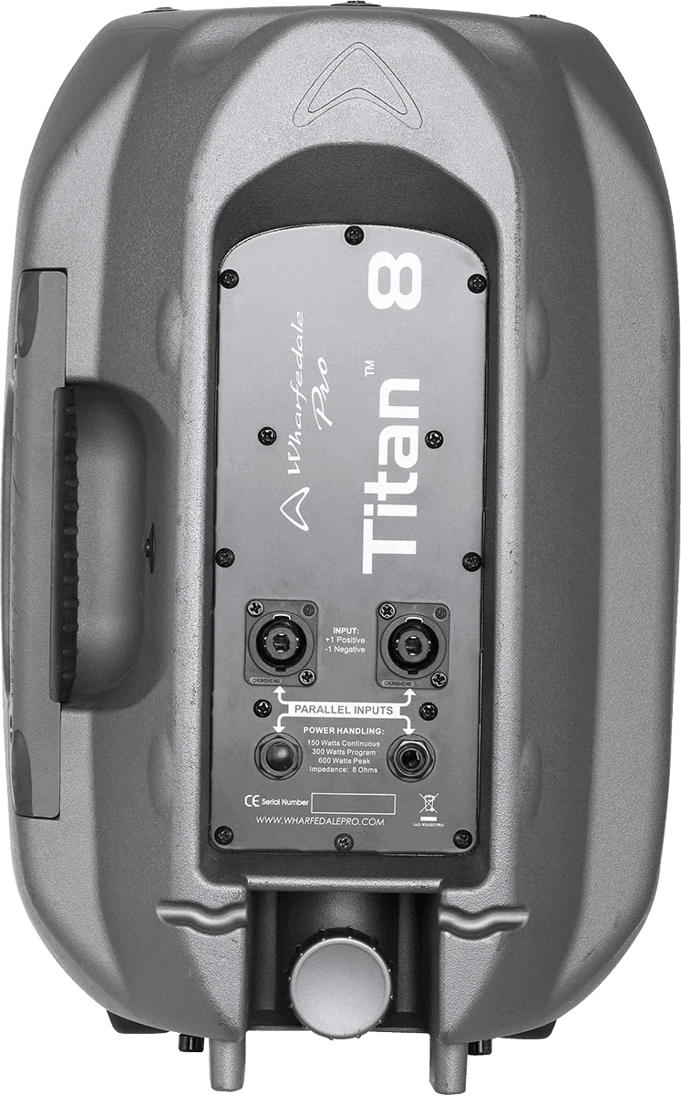 Titan 8