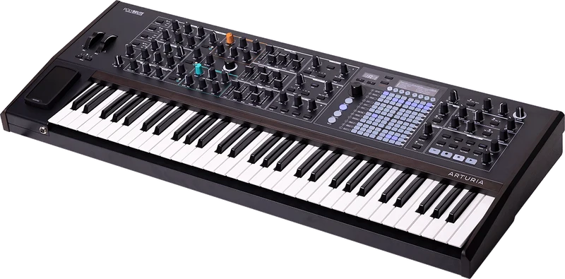 Polybrute Noir
