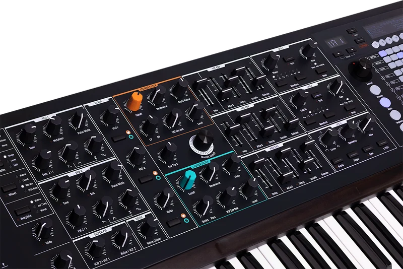 Polybrute Noir
