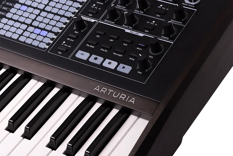 Polybrute Noir