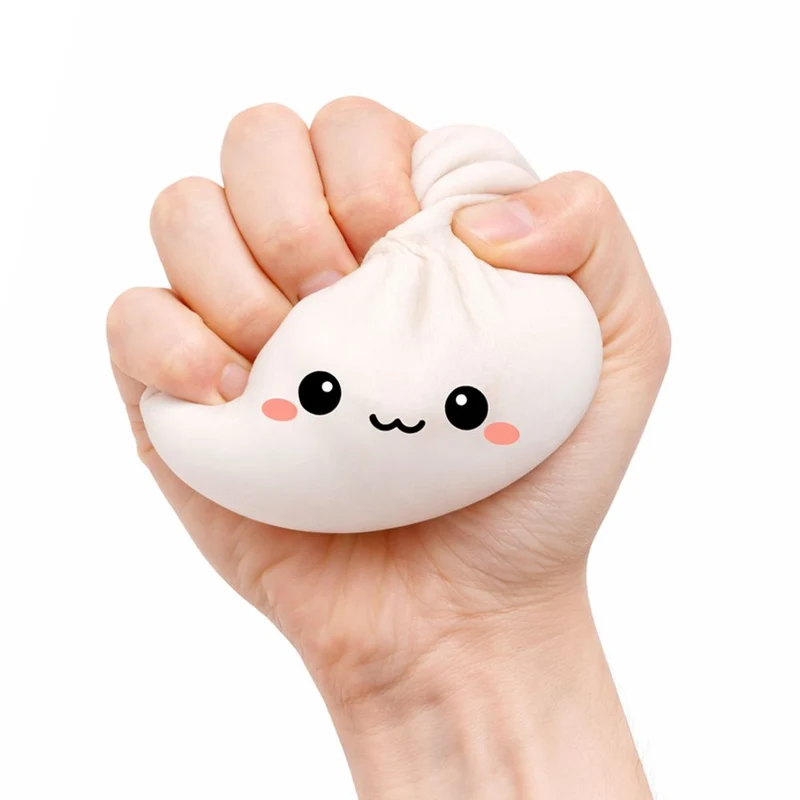 Lucky Bao mystère