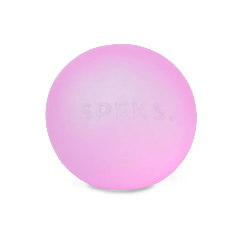 Balle anti stress Speks Gump Jumbo