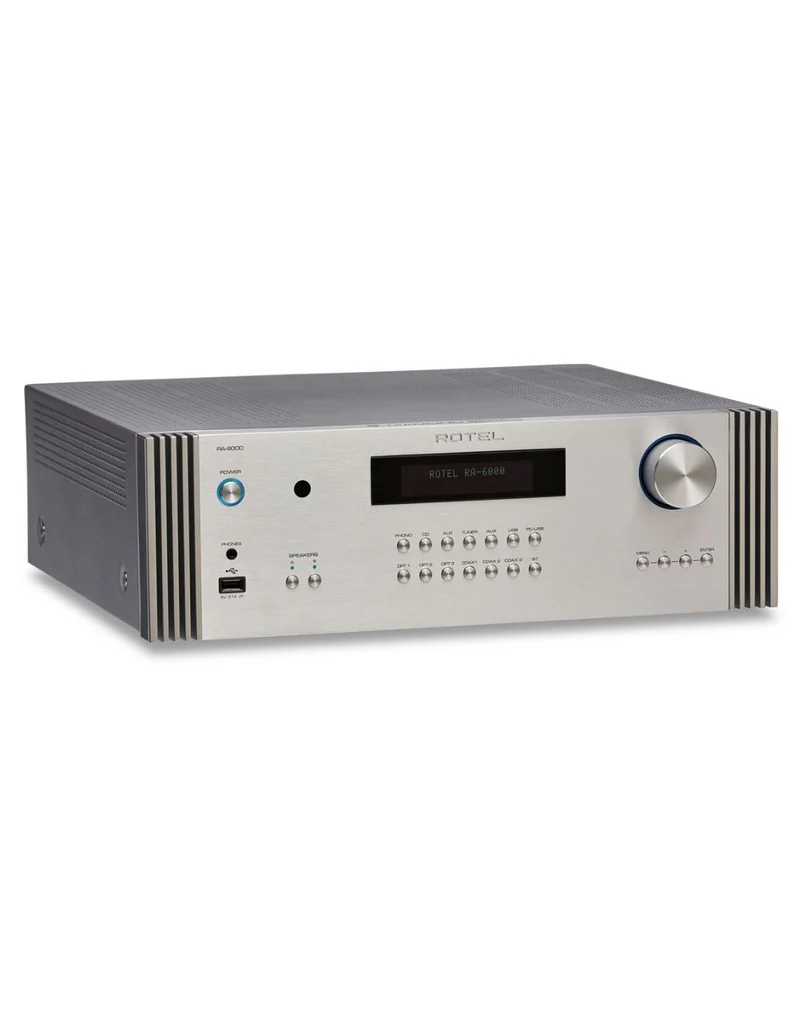 Rotel RA-6000
