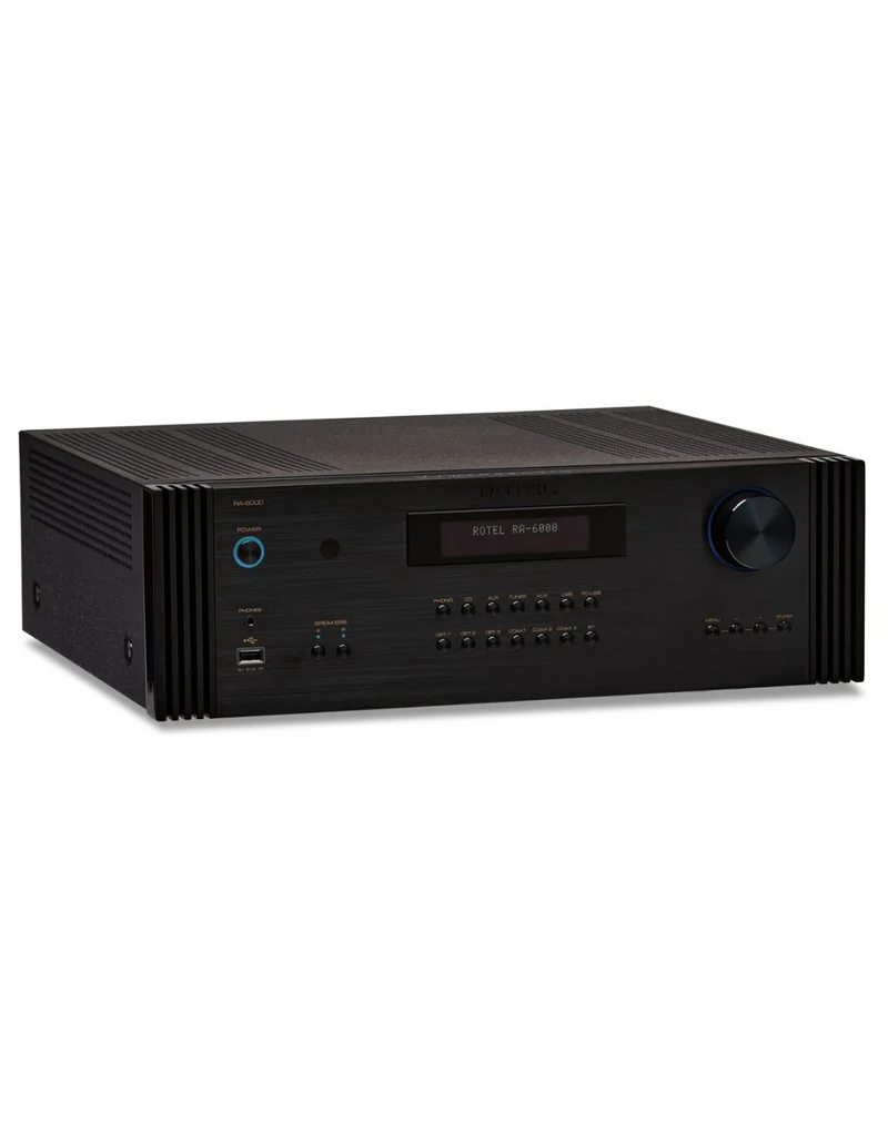 Rotel RA-6000