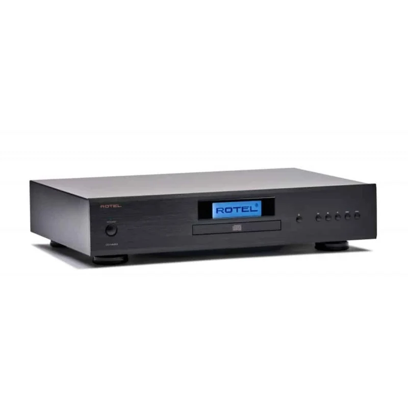 Rotel CD14 MK2