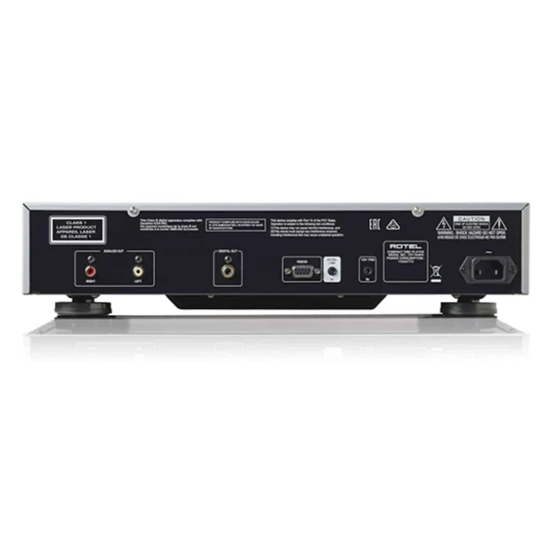 Rotel CD14 MK2