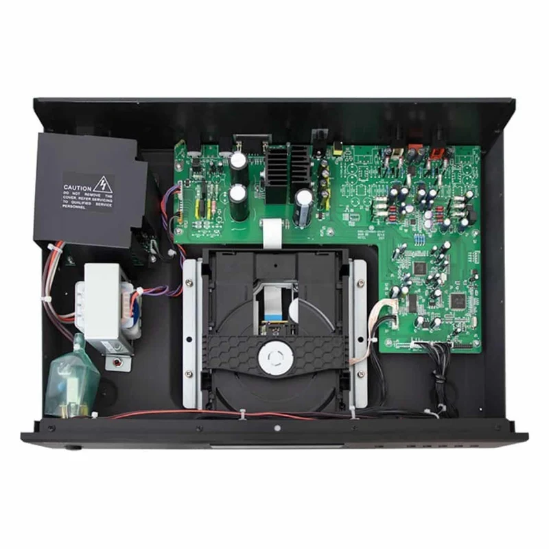 Rotel CD14 MK2