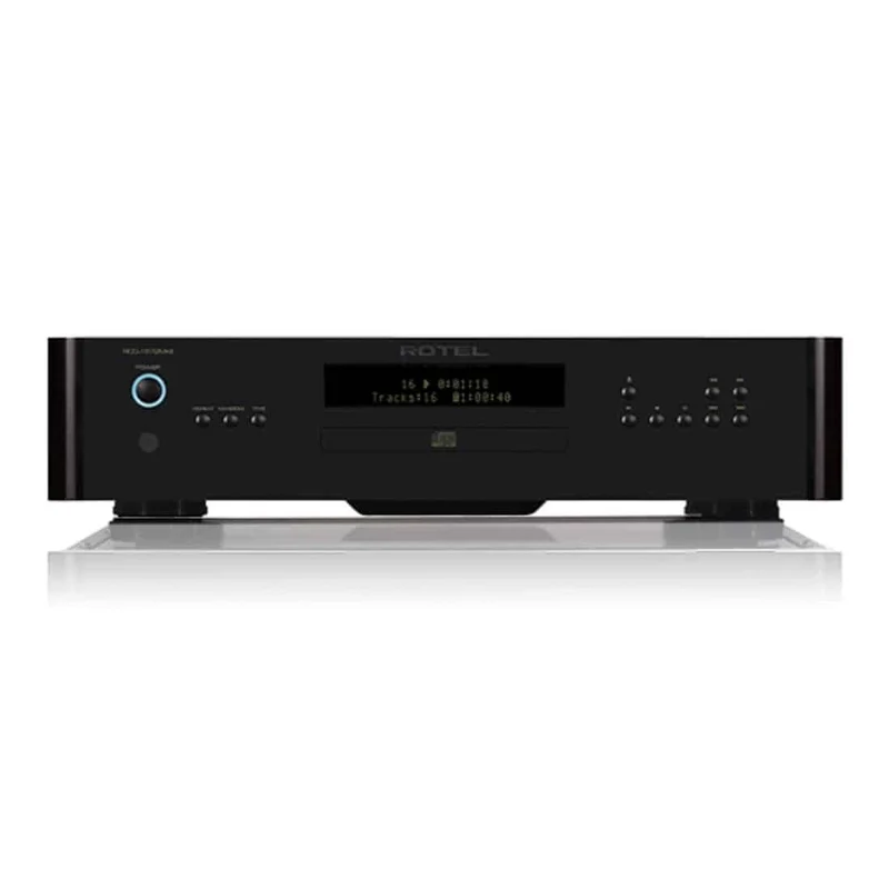 Rotel RCD-1572 MK2