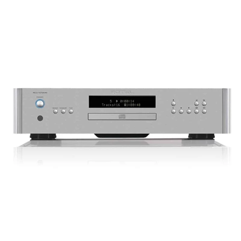 Rotel RCD-1572 MK2