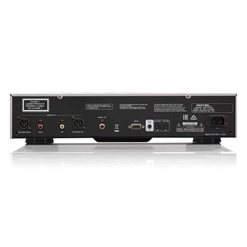 Rotel RCD-1572 MK2
