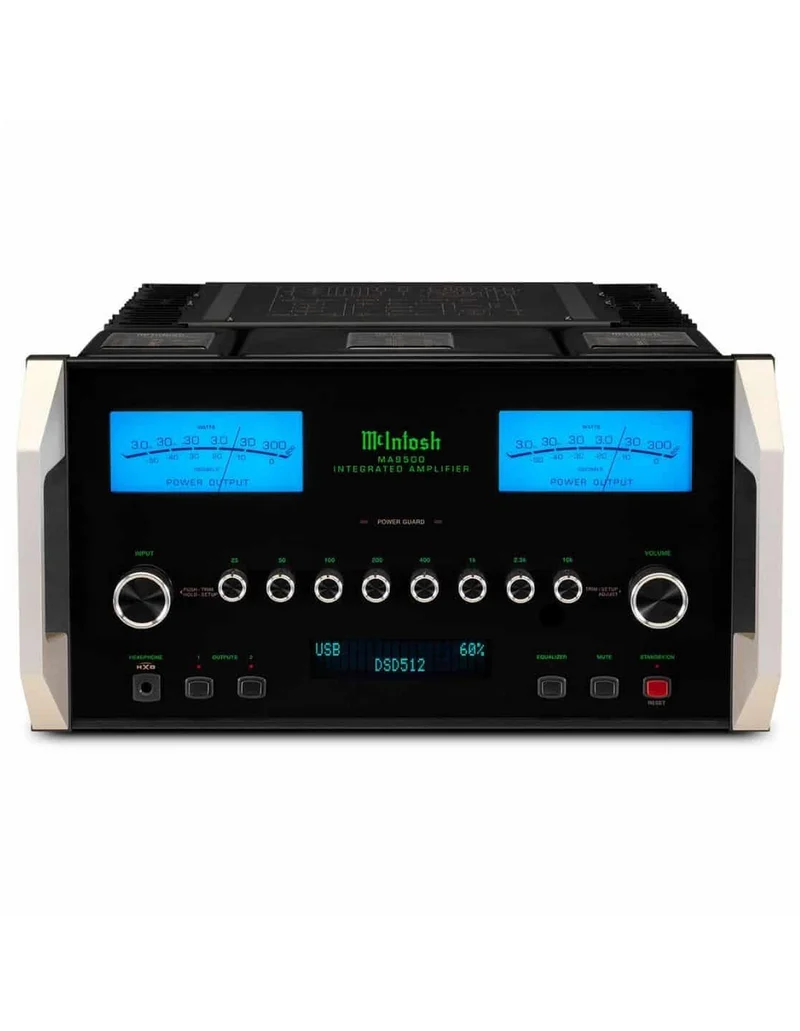 McIntosh MA9500