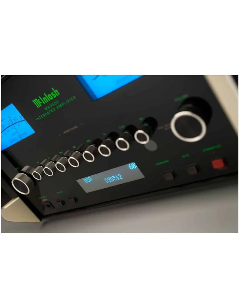 McIntosh MA9500