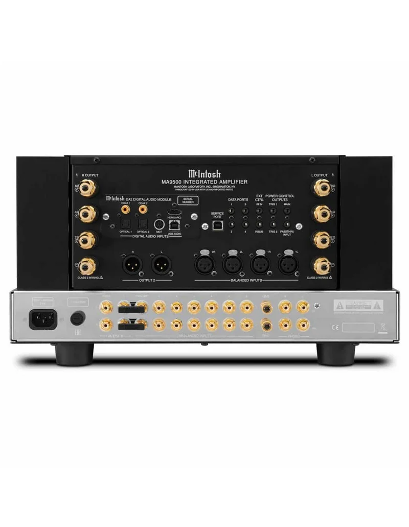 McIntosh MA9500