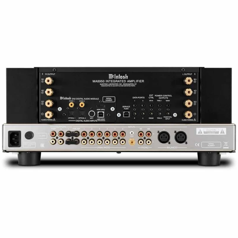 McIntosh MA8950