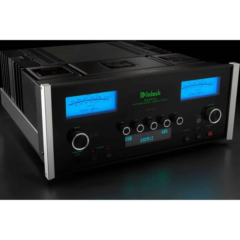 McIntosh MA8950