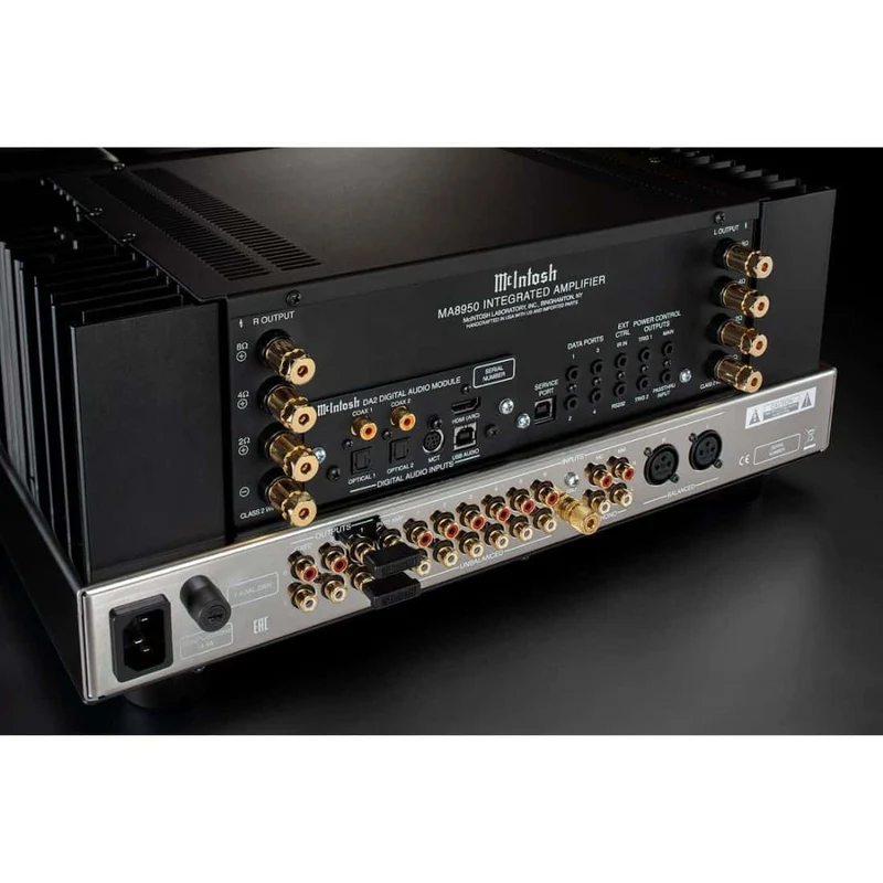 McIntosh MA8950