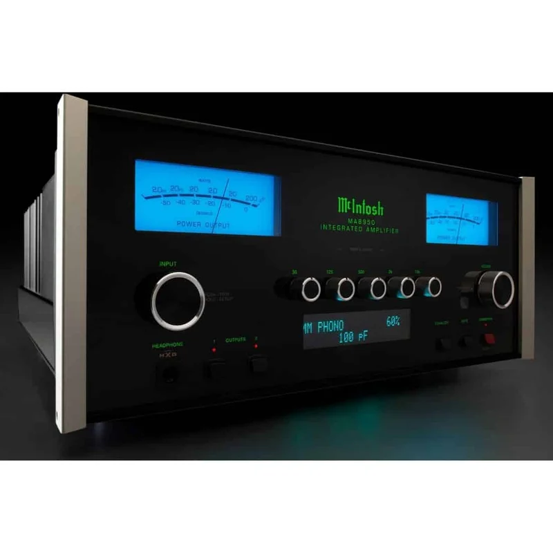 McIntosh MA8950