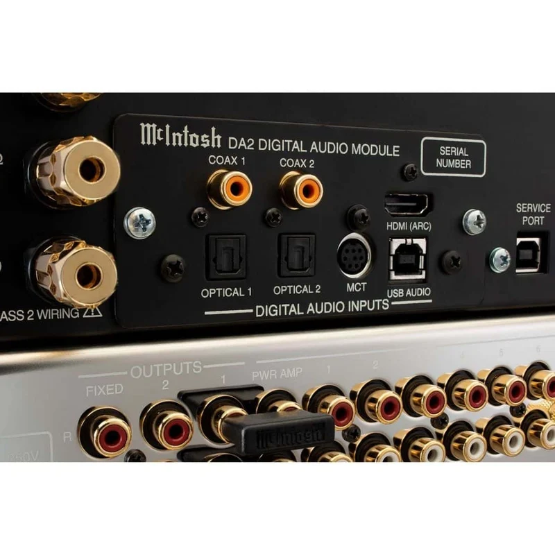 McIntosh MA8950