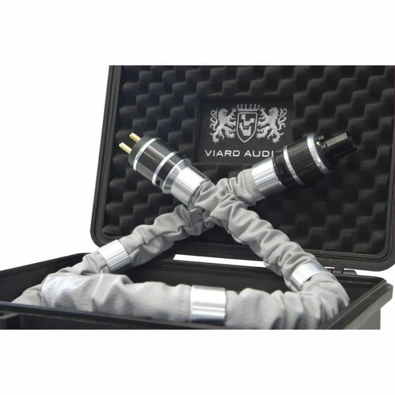Viard Audio Platinum HD (Power)