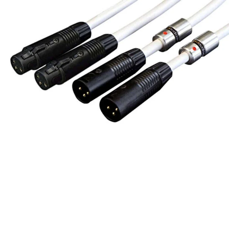 Viard Audio Premium HD (XLR)