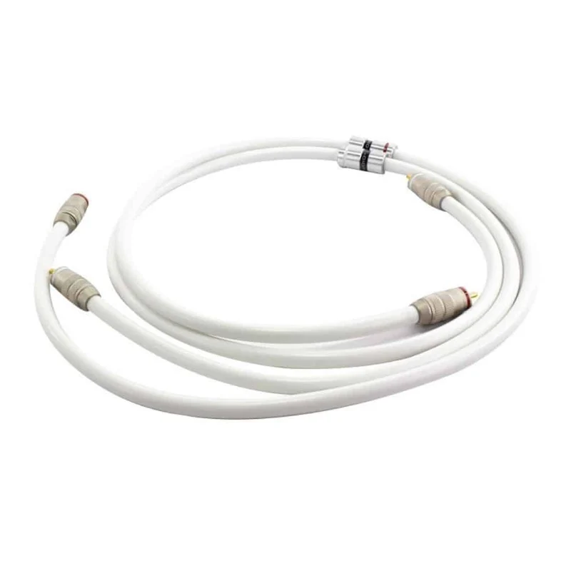 Viard Audio Silver HD12 (RCA)