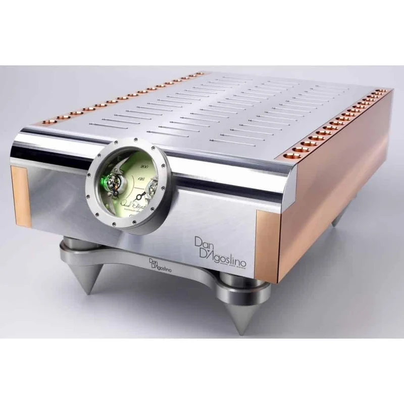 Dan D'Agostino Momentum S250