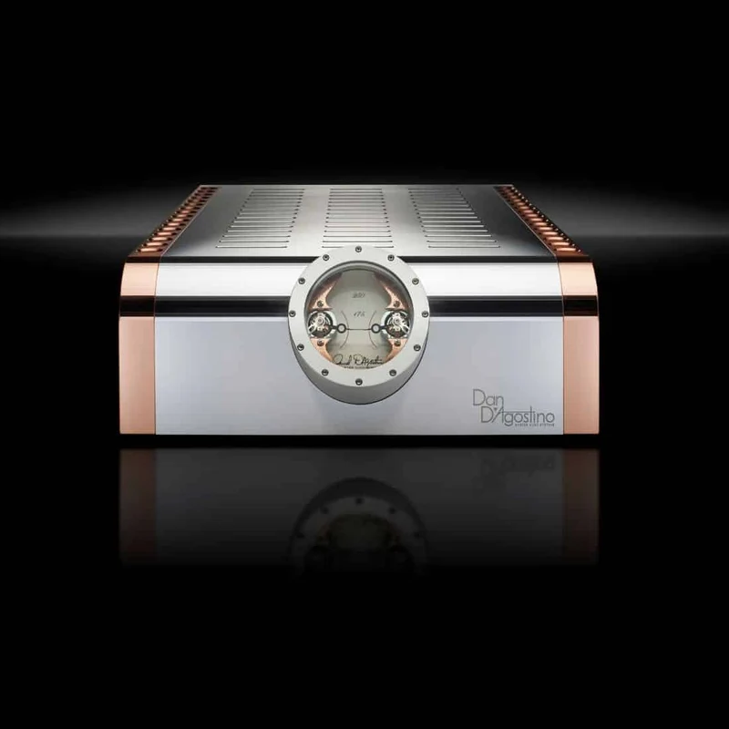 Dan D'Agostino Momentum S250