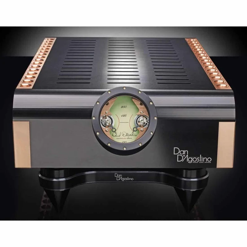Dan D'Agostino Momentum S250