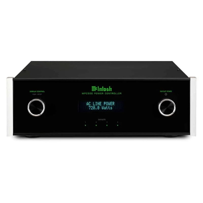 McIntosh MPC500