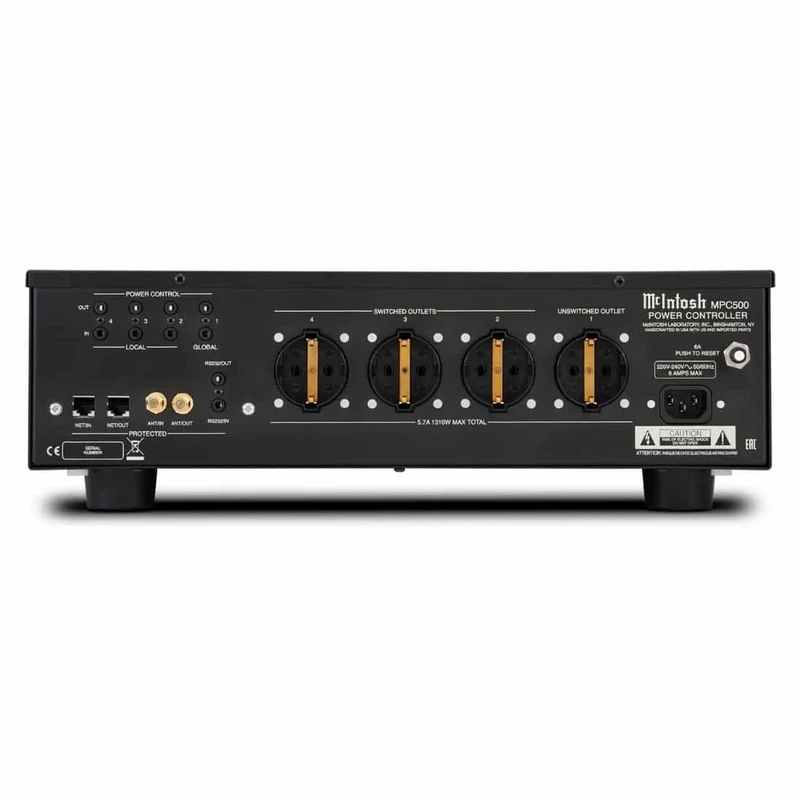 McIntosh MPC500